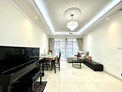 Blk 118A Alkaff Lakeview (Toa Payoh), HDB 4 Rooms #567586431